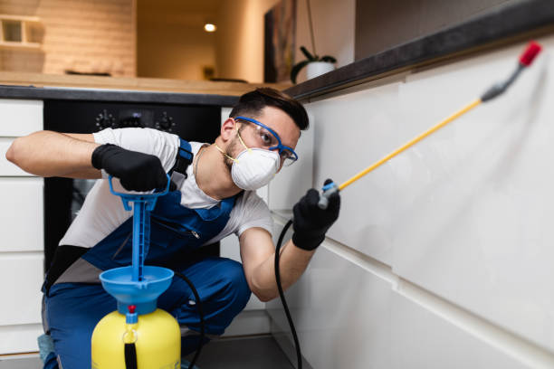 Pleasant Hill, PA Pest Control Company