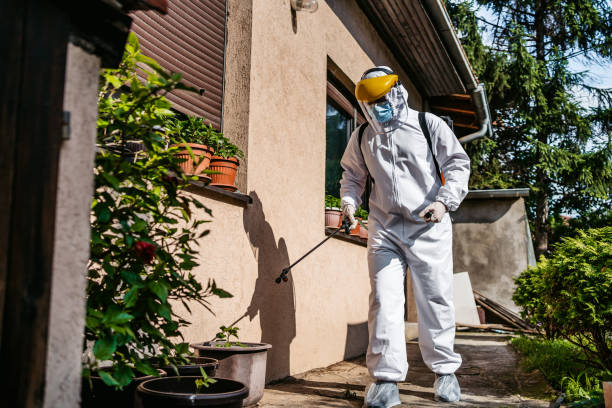 Pest Control for Restaurants in Pleasant Hill, PA