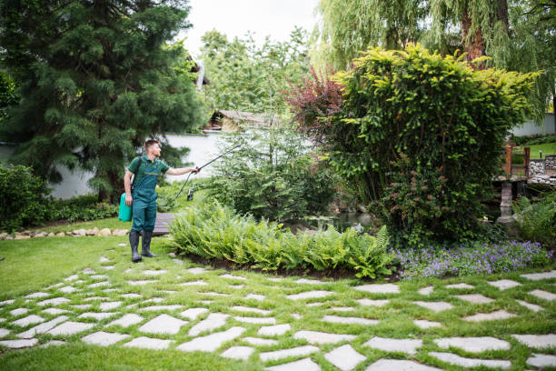 Best Best Pest Control Companies  in Pleasant Hill, PA
