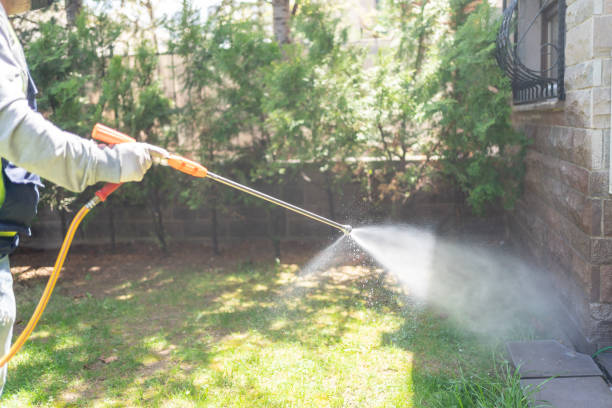 Best Emergency Pest Control  in Pleasant Hill, PA